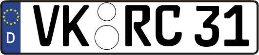 VK-RC31