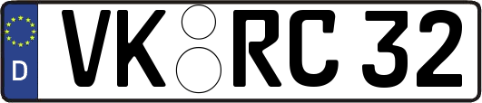 VK-RC32