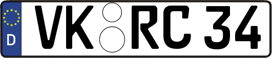 VK-RC34