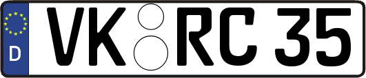 VK-RC35