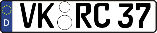 VK-RC37