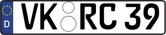 VK-RC39
