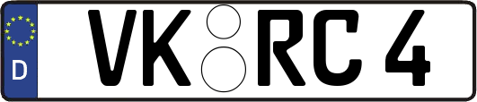 VK-RC4