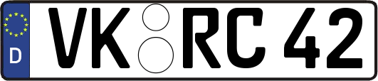 VK-RC42