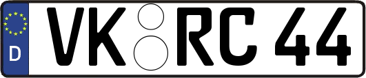 VK-RC44