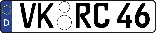 VK-RC46