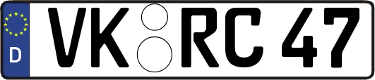 VK-RC47