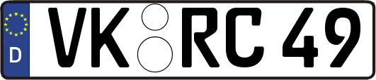 VK-RC49