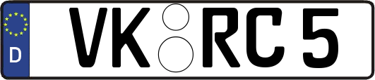 VK-RC5