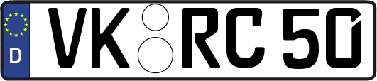 VK-RC50