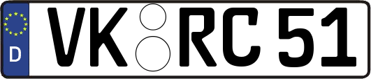 VK-RC51