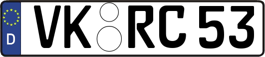 VK-RC53