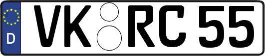 VK-RC55