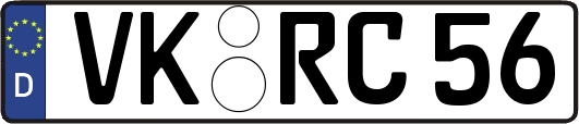 VK-RC56