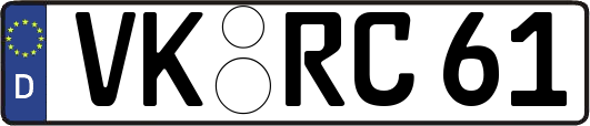 VK-RC61