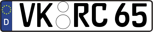 VK-RC65