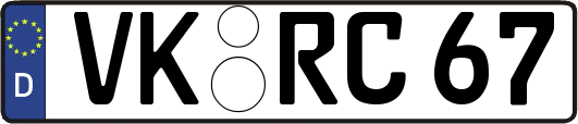 VK-RC67