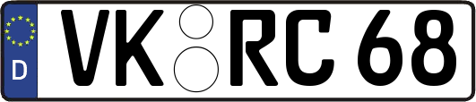 VK-RC68