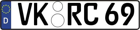 VK-RC69