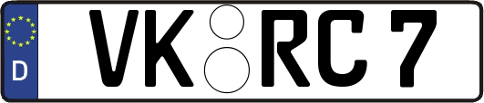 VK-RC7