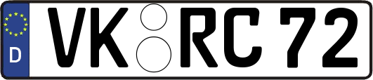 VK-RC72