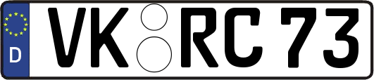 VK-RC73