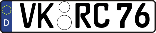 VK-RC76