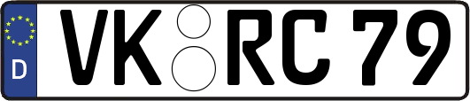 VK-RC79