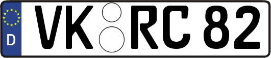 VK-RC82