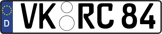 VK-RC84