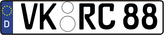 VK-RC88