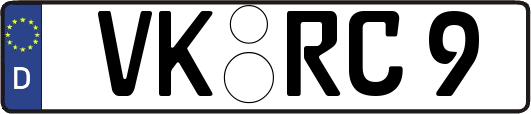 VK-RC9