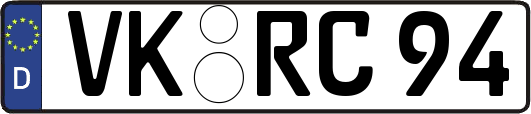 VK-RC94