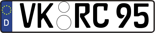 VK-RC95