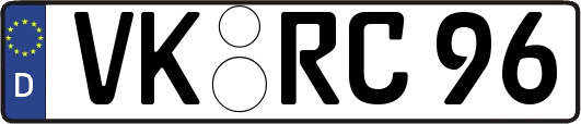 VK-RC96