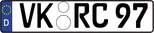 VK-RC97