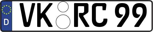 VK-RC99