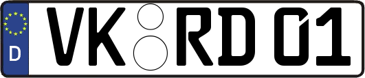 VK-RD01