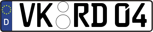 VK-RD04