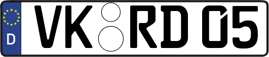 VK-RD05