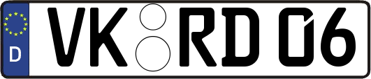 VK-RD06