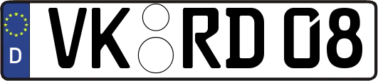 VK-RD08