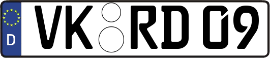 VK-RD09