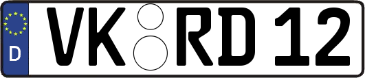 VK-RD12