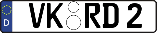 VK-RD2