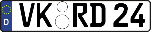 VK-RD24