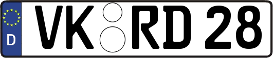 VK-RD28