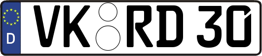 VK-RD30