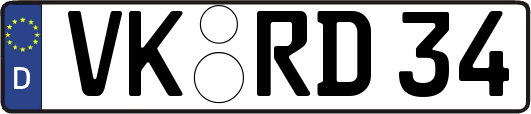 VK-RD34