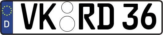 VK-RD36